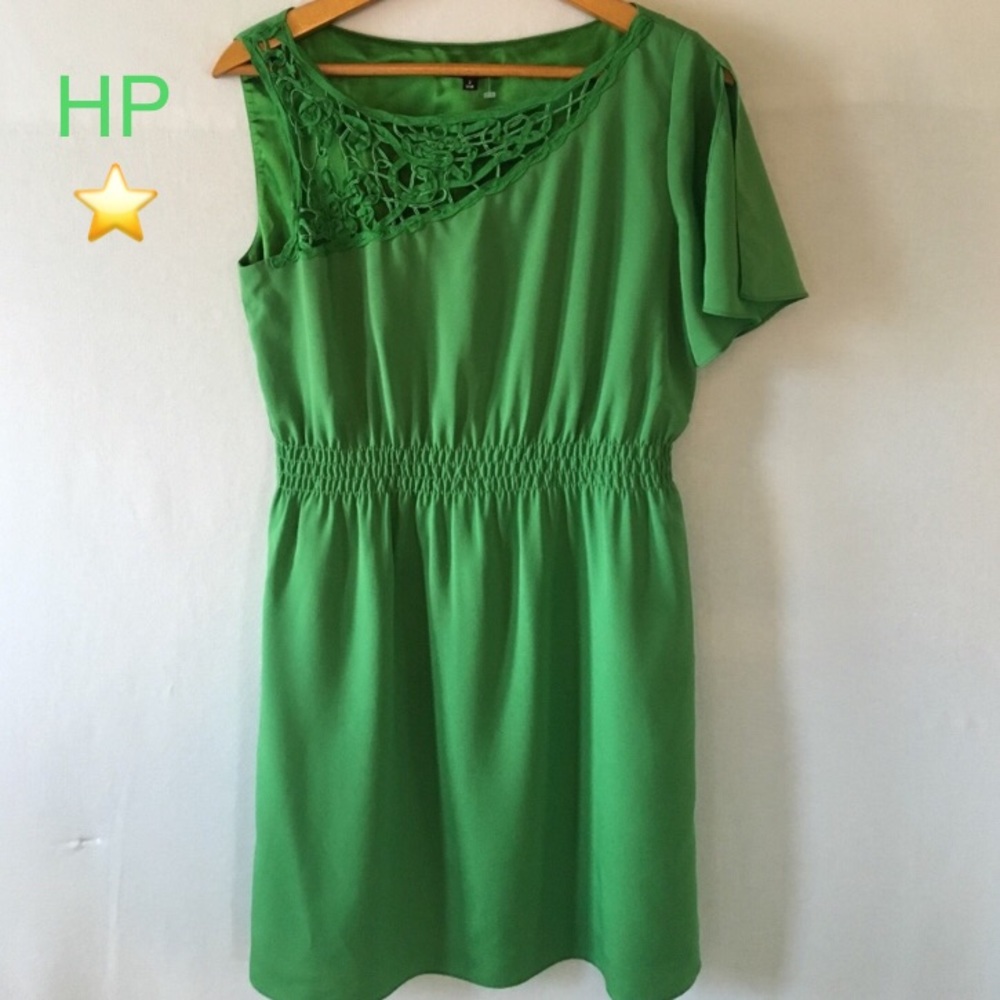 🐍🐸 GiaNni BiN i AsYmMetrIcAl dResS